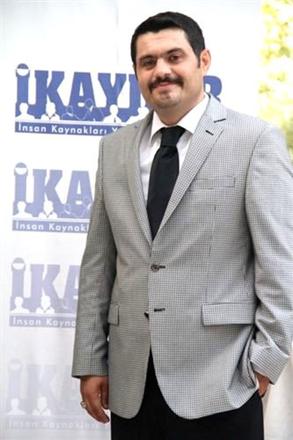 İkayder Üyeleri İftarda Buluştu