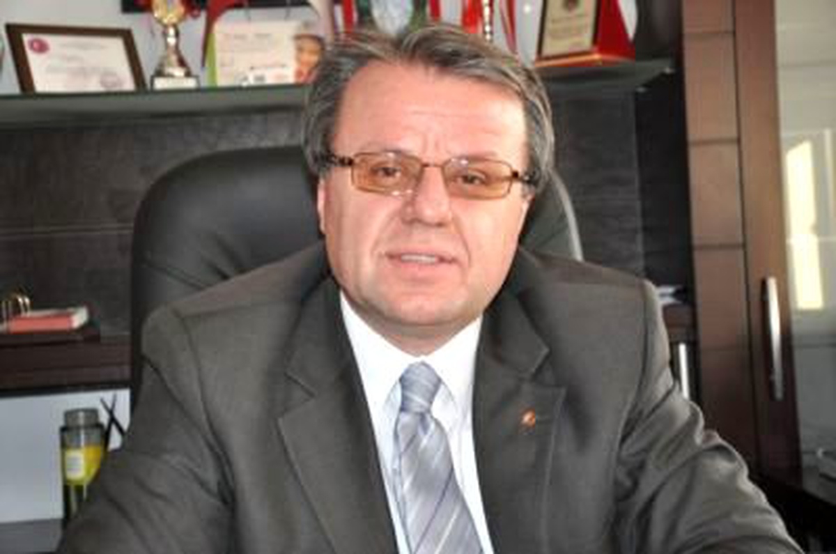 İl Sağlık Müdürü Yemenici\'nin Ramazan Bayramı Mesajı