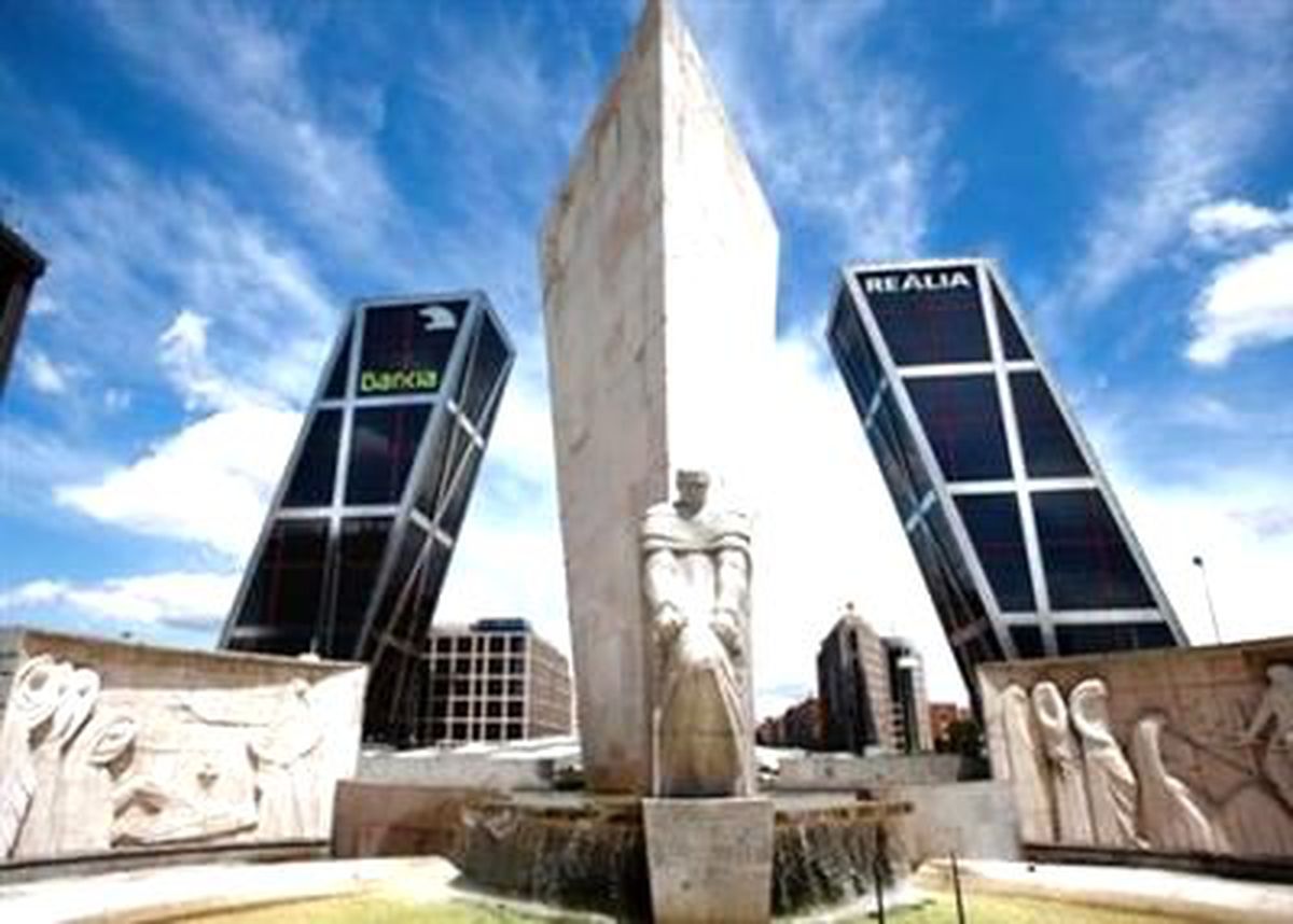 İlk Yardım Bankia\'ya