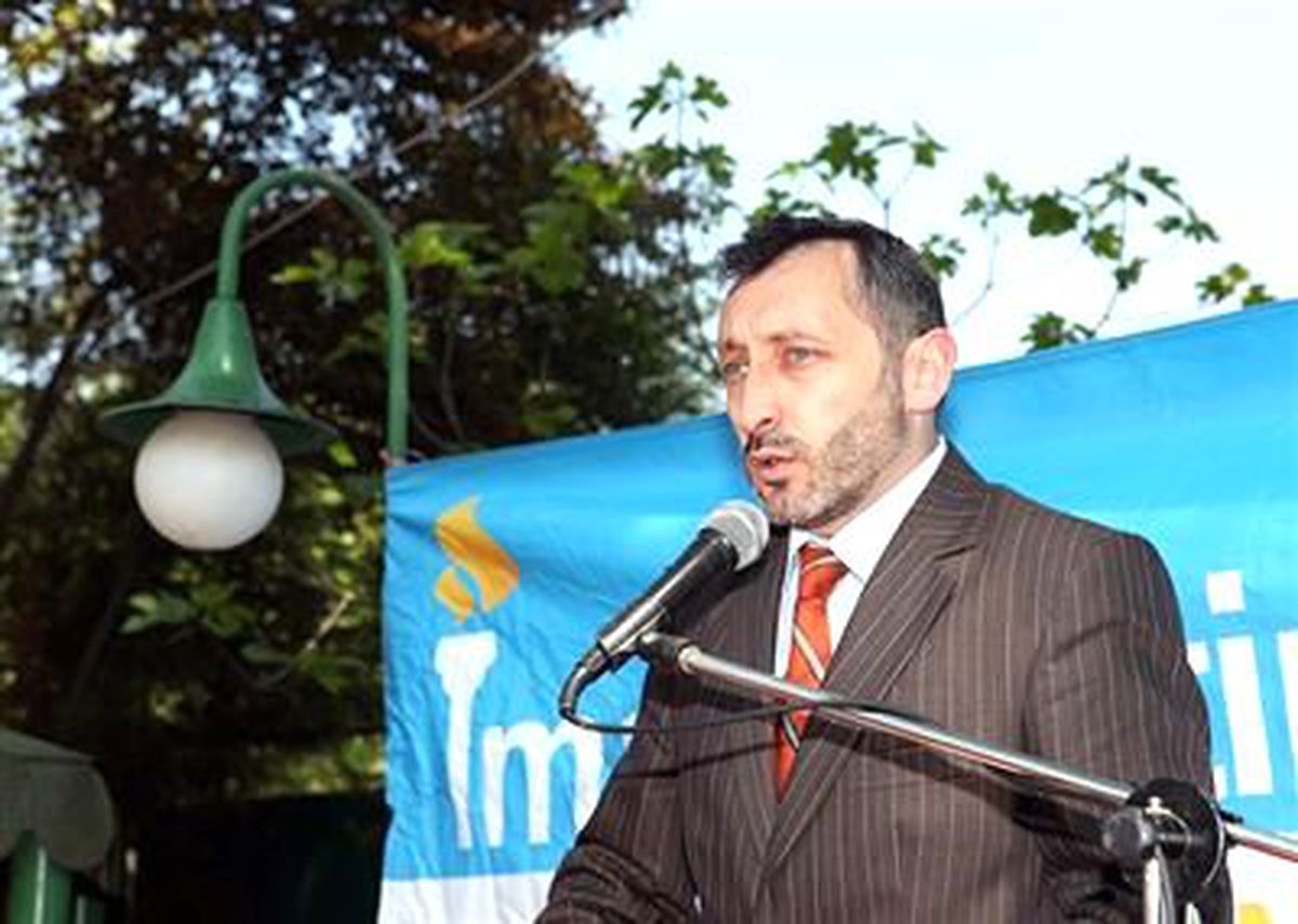 İmam Hatip Kayıtlarında Patlama Yaşandı