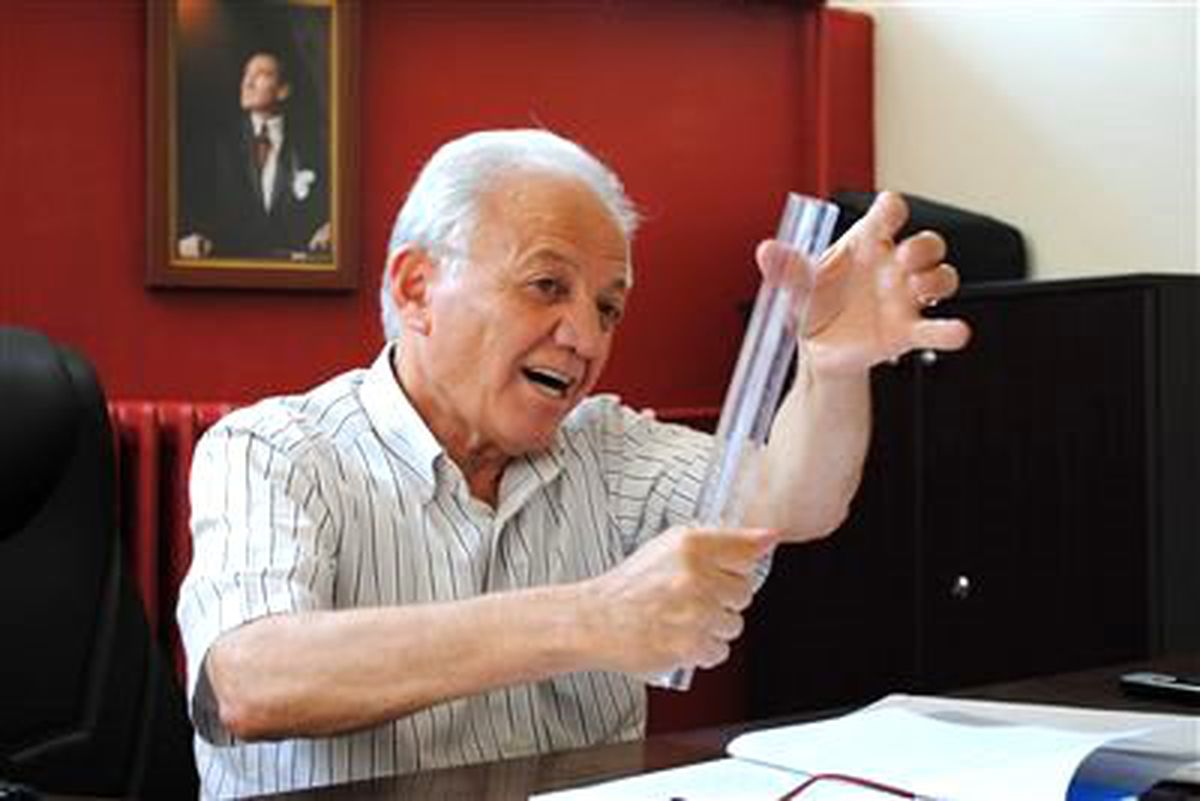 İmo\'dan Okullardaki Güçlendirmelere Övgü