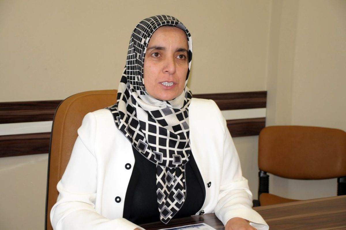 İnegöl Belediyesi\'nden 962 Aileye Umut Eli

