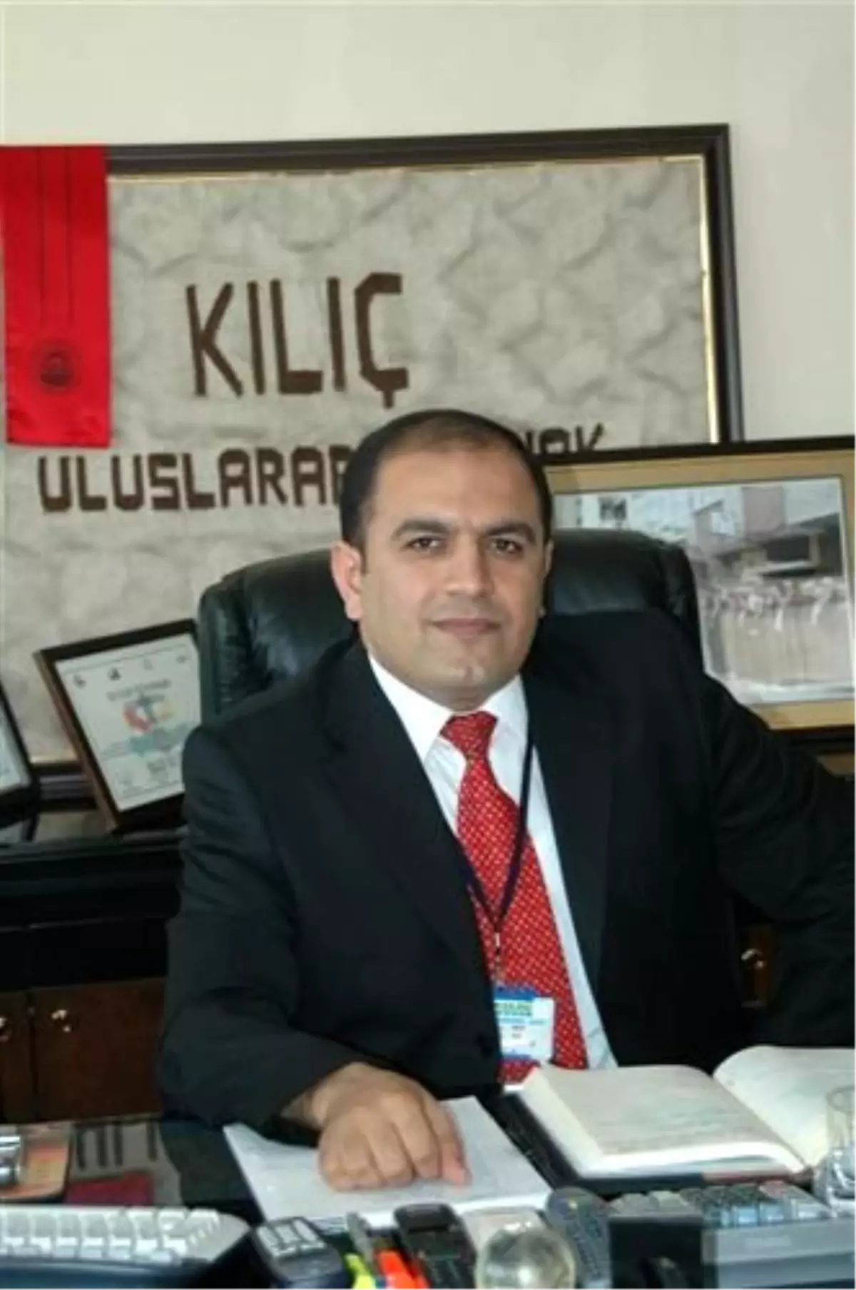 Irak'a Uçak Seferlerinin Artması İş Adamlarını Sevindirdi