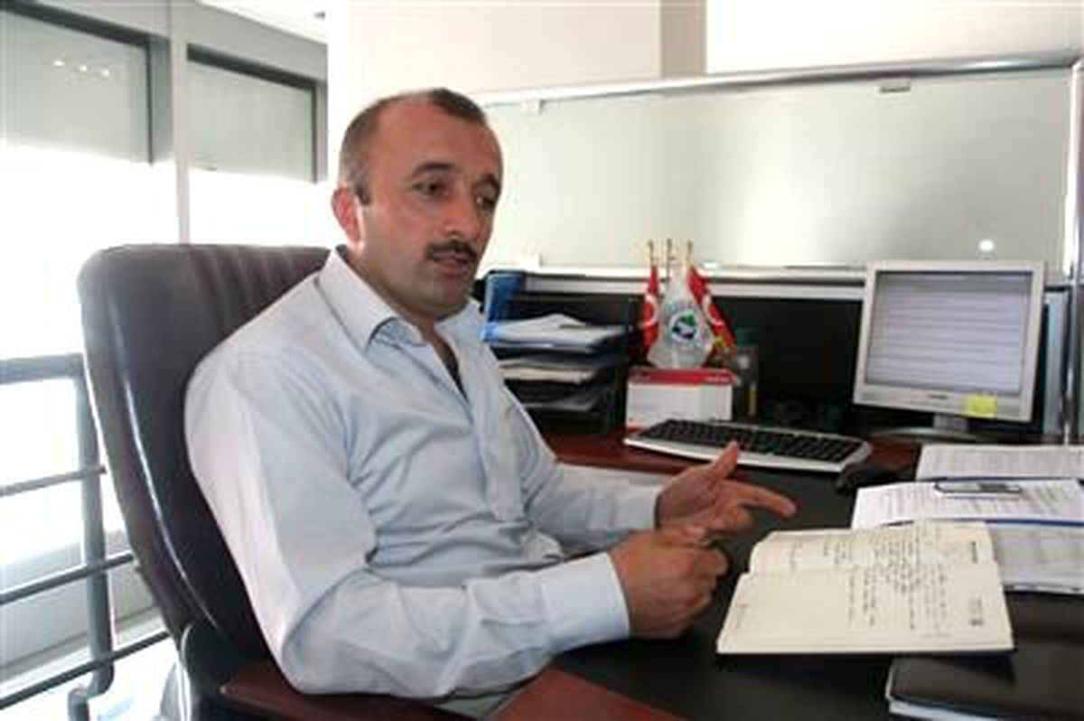 İzmit\'te Dilenciler Toplandı