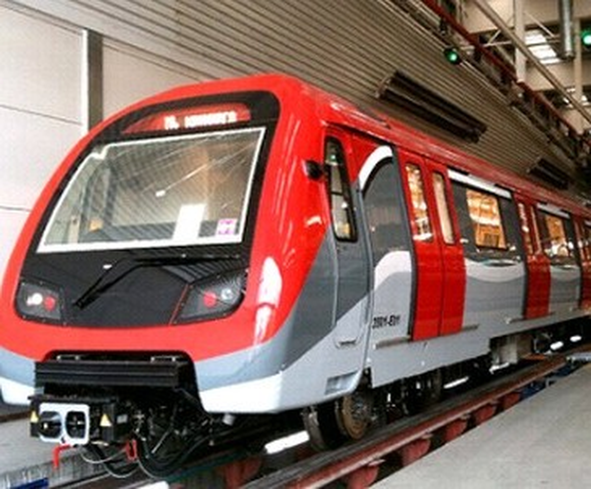Kadıköy-Kartal Metrosu Yarın Açılıyor