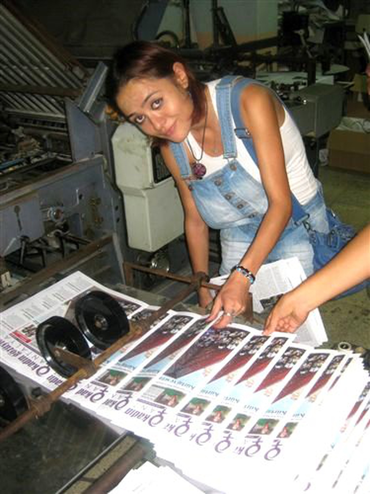 \'Kadın Gözüyle Antalya\' Gazetesi Yayınlandı