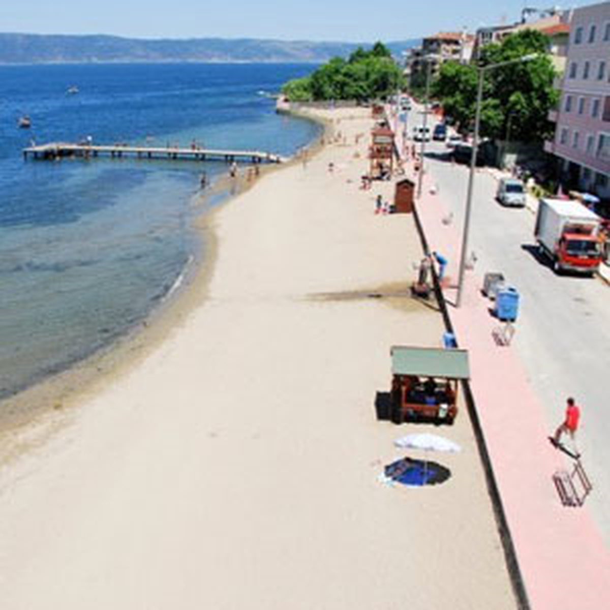 Kadınlara Saygının Göstergesidir