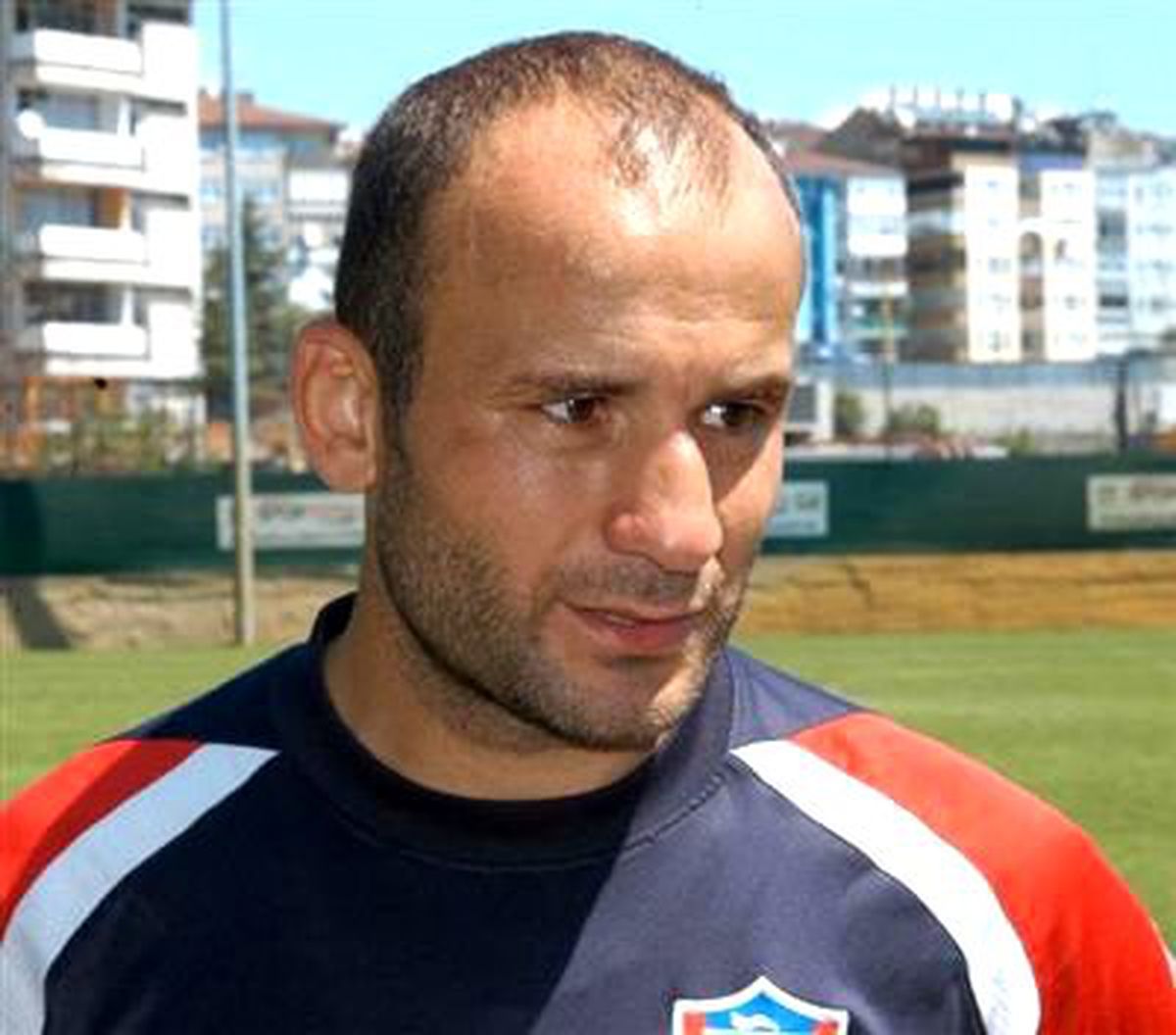Karabükspor\'un Golcüsü Mehmet Yıldız: Lige 3 Puanla Başlamak İstiyoruz