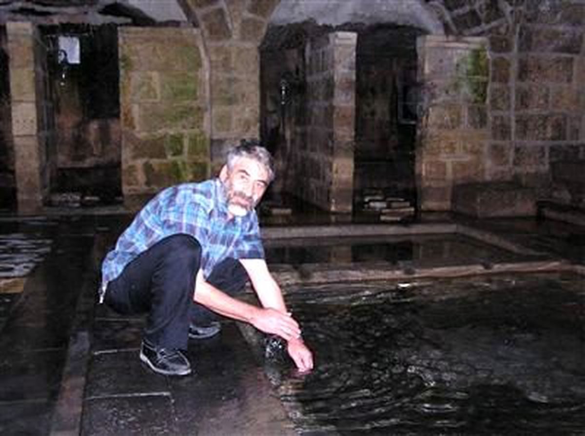 Kasteller Turistlerin İlgisini Çekiyor