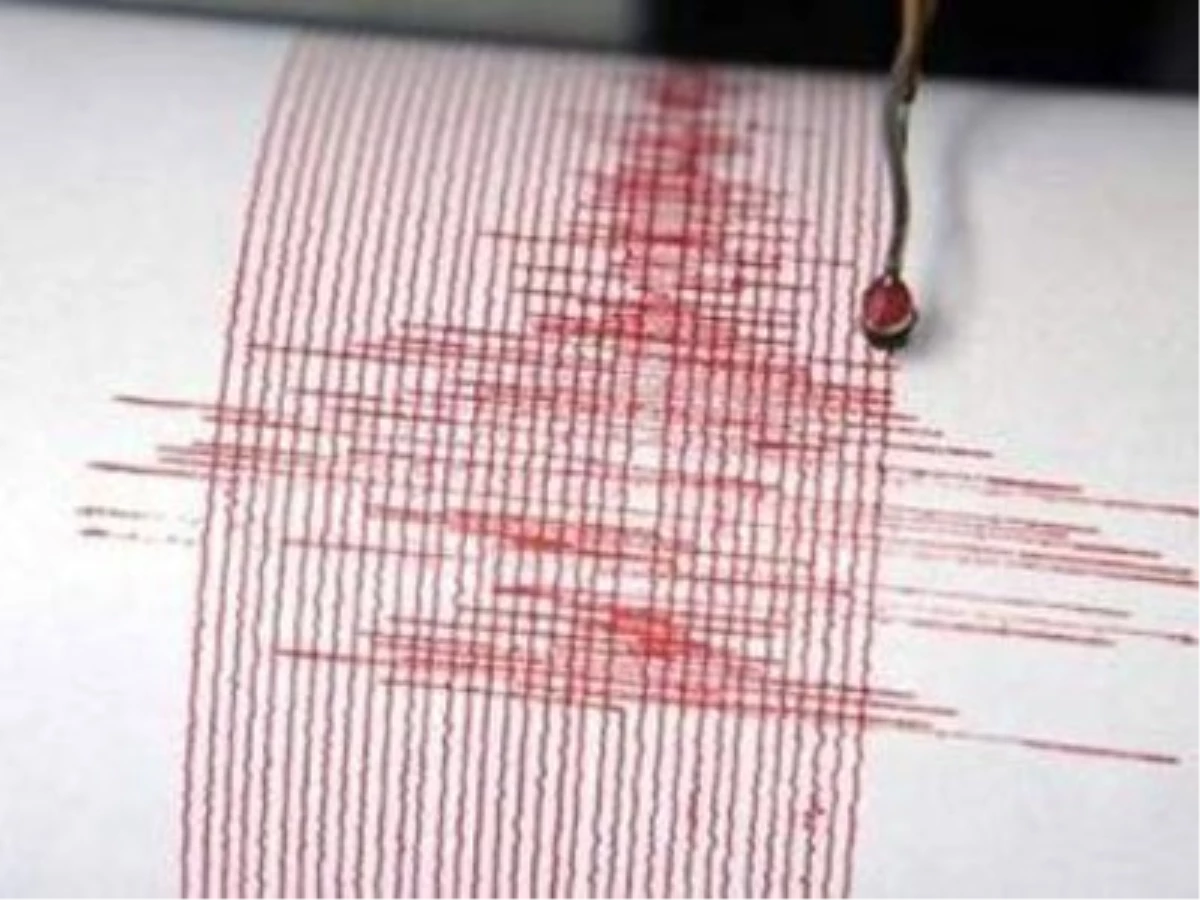 Kocasinan ve Bünyan\'da Deprem