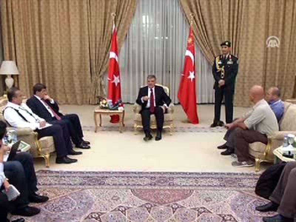 Konferans Amacına Ulaştı