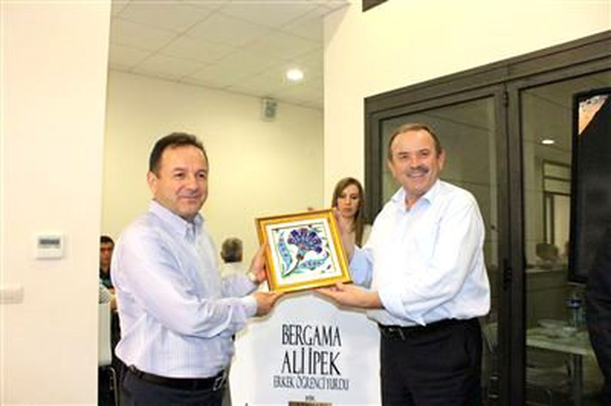 Koza Altın 9,5 Ton Altın Üretimiyle 99. 8 Milyon TL Vergi Ödeyerek, 27'inci Sırada Yerini Korudu
