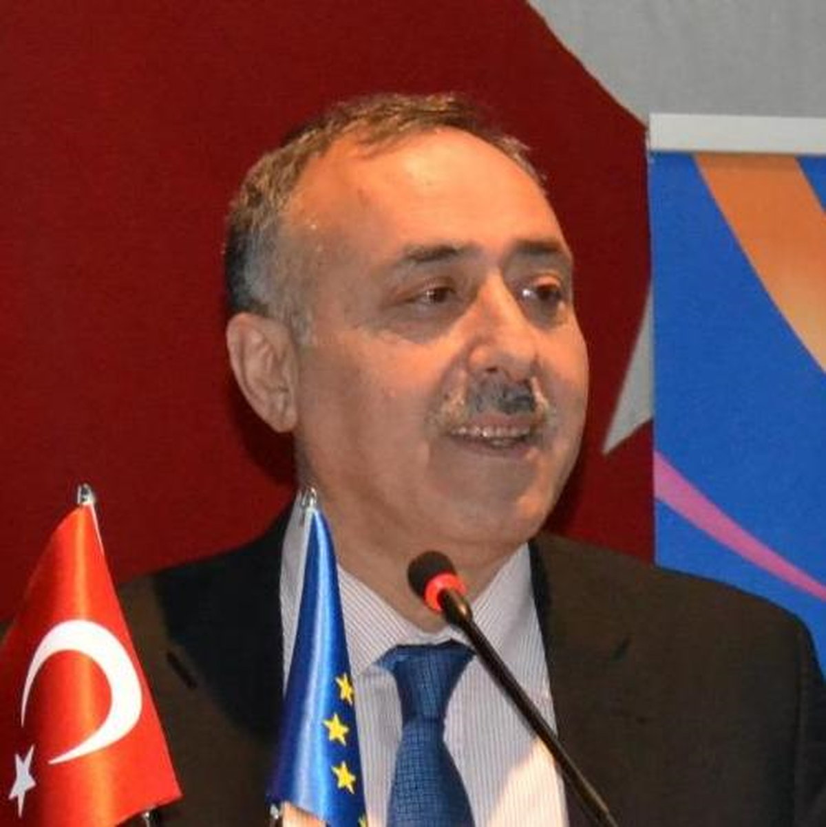 Kto Başkanı Mehmetbeyoğlu Açıklaması