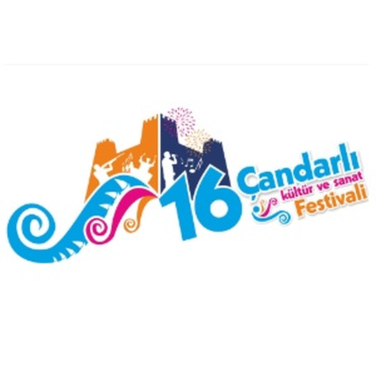Kuzey Ege\'de 16. Çandarlı Kültür ve Sanat Festivali Heyecanı
 
