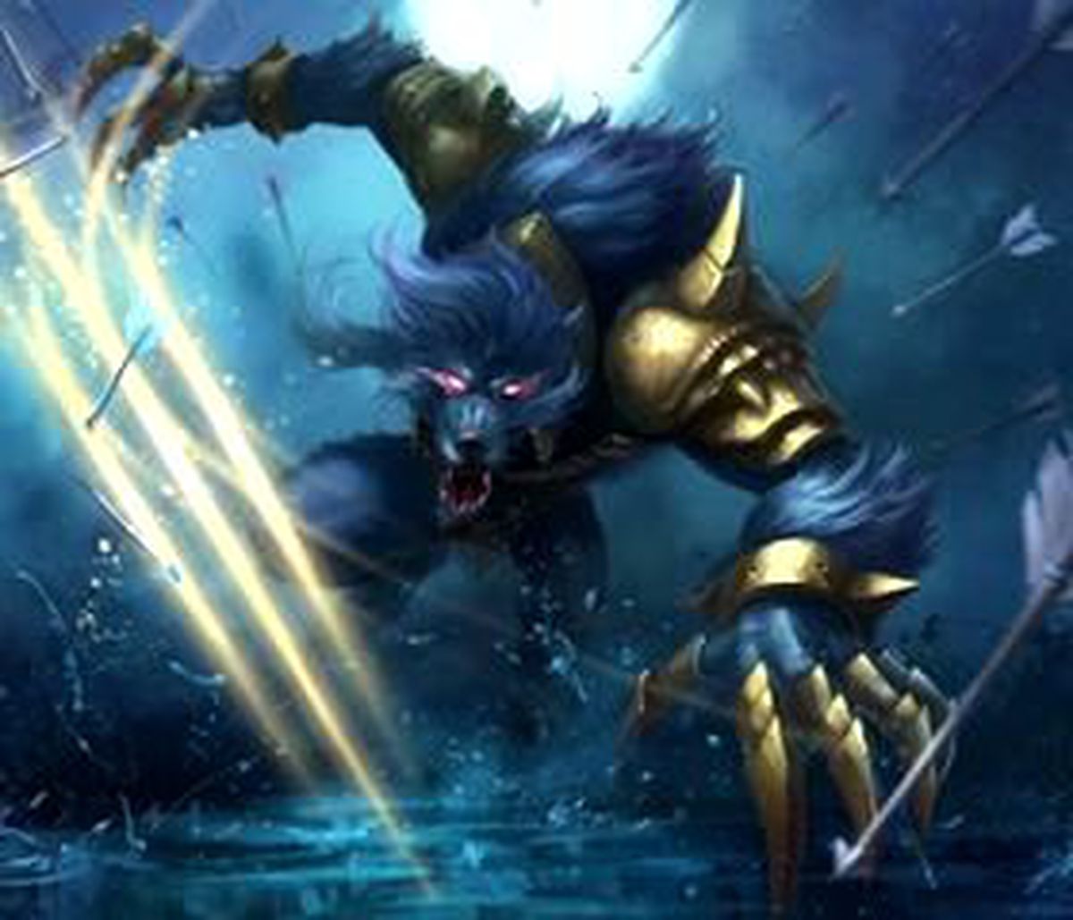 League Of Legends\'ın Ödülü 5 Milyon Dolar