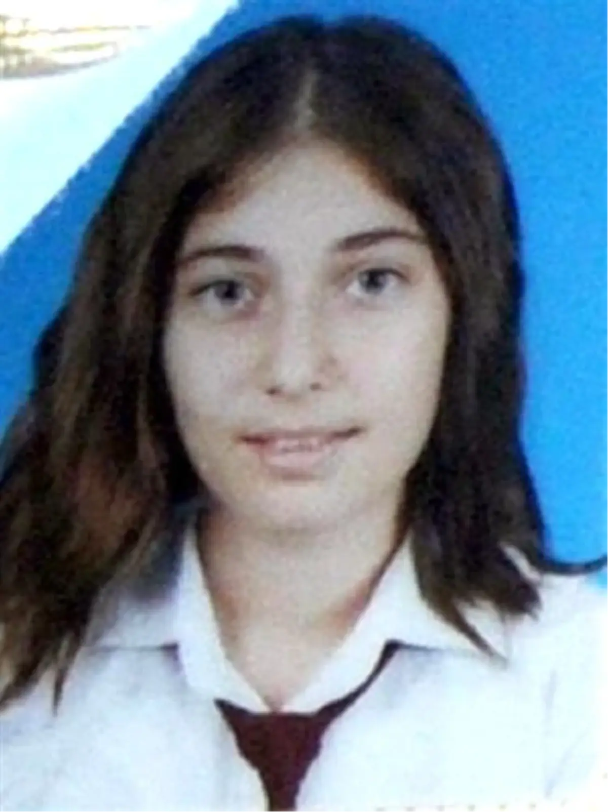 Liseli Nilay\'ı Arkadaşından Ölüm Ayırdı