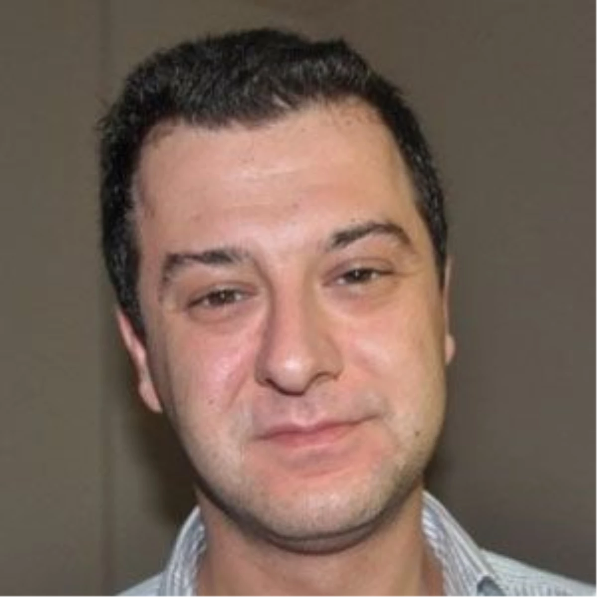 Lübnan\'da Suriye Vatandaşlarıyla Birlikte Kaçırılan Türk Vatandaşı Aydın Tufan Tekin, Aa\'ya Yaptığı...