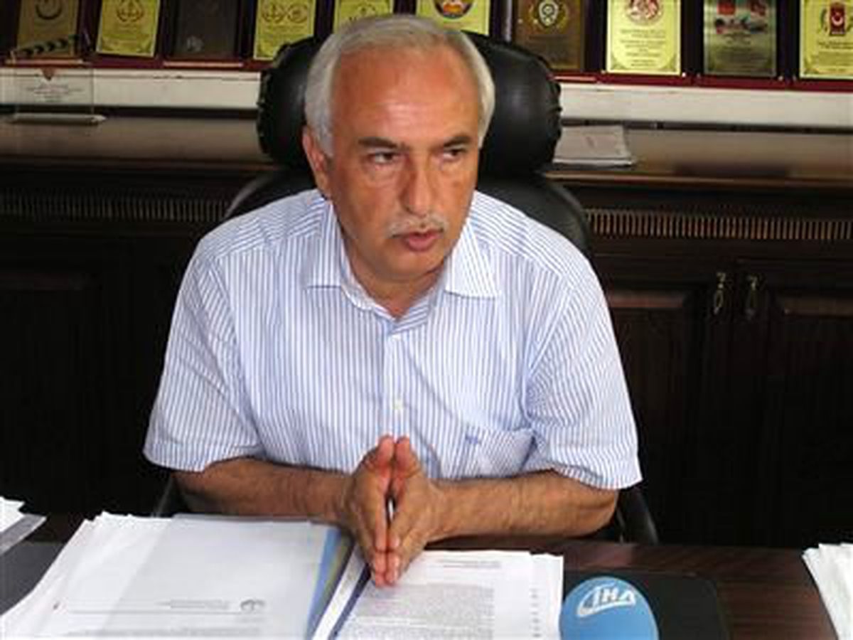 Malatya Milli Eğitim Müdürlüğü Binasının Yeri Kararlaştırıldı