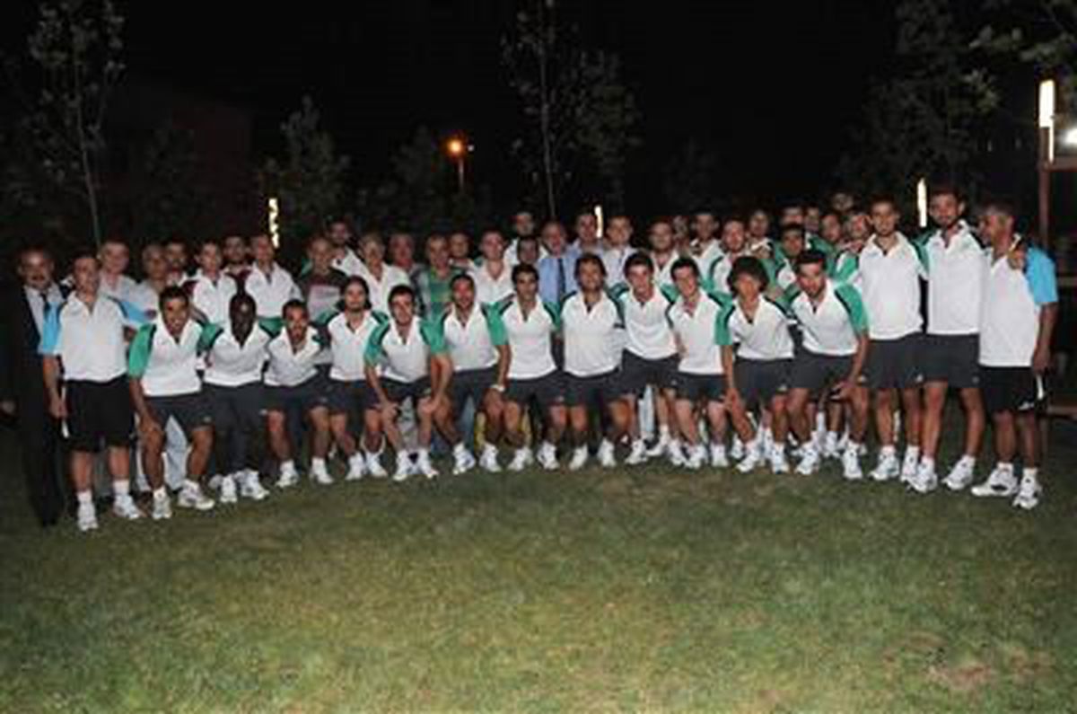 Manisa Belediyespor İftarda Buluştu