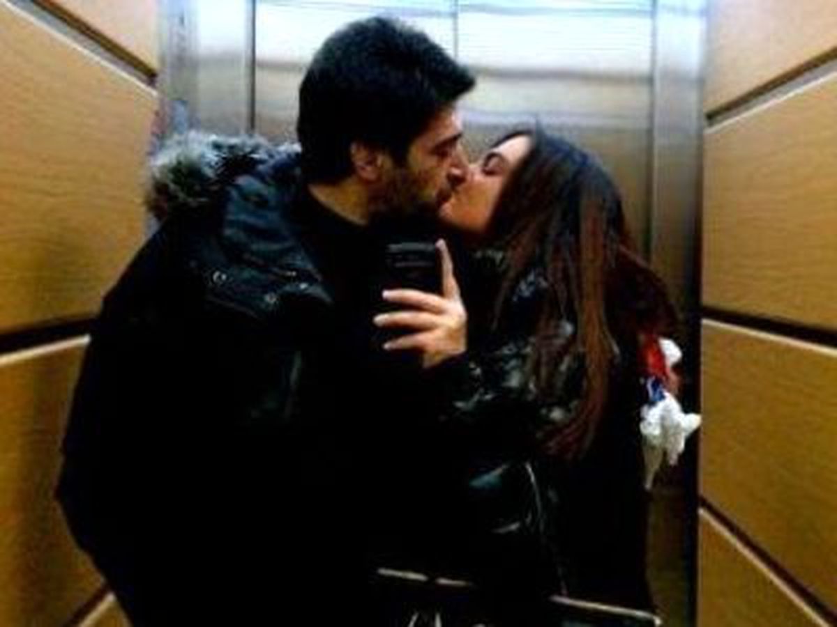 Melisa Türkiye\'yi Terk Etme Kararı Aldı
