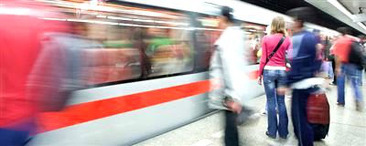 Metroya 9 Milyar 873 Milyon Lira Yatırım Yapıldı