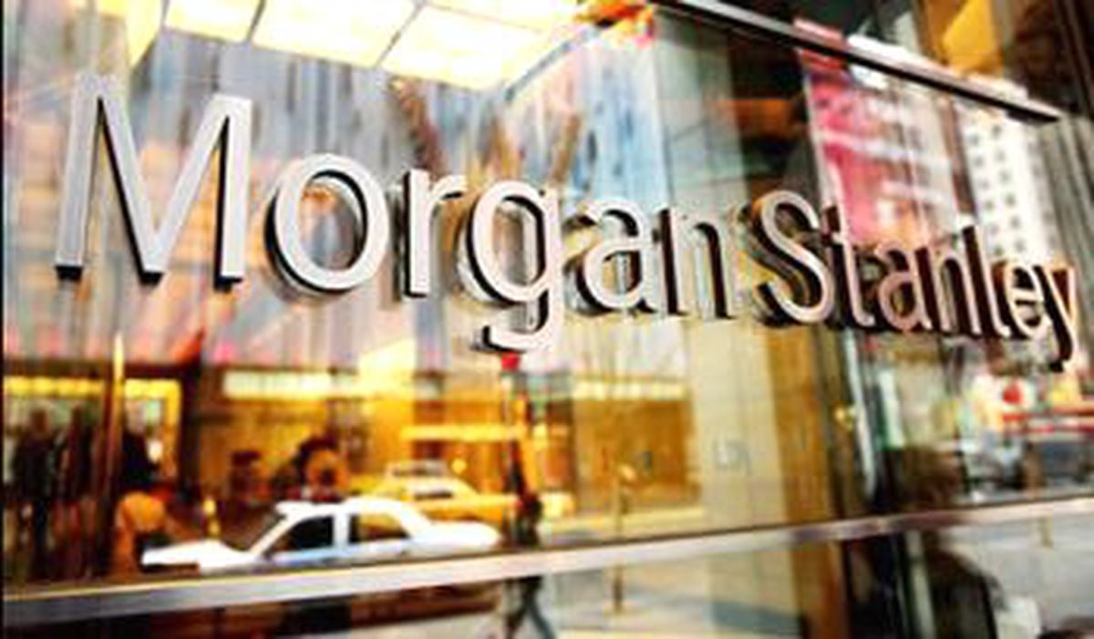 Morgan Hisse Tahminini Düşürdü!