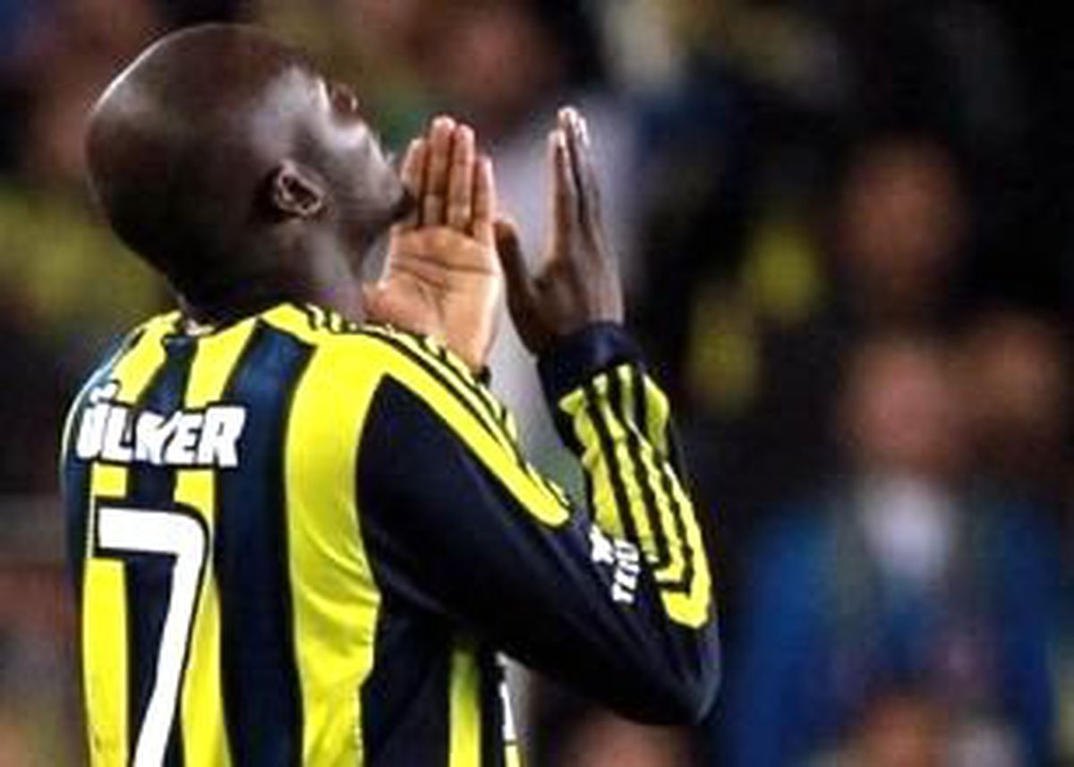Moussa Sow ile A\'dan Z\'ye...