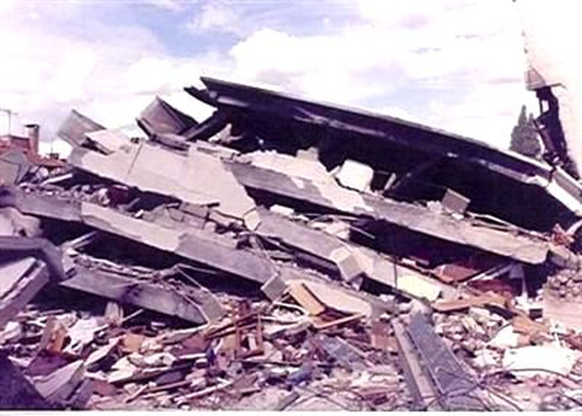 Nüfusun Yüzde 70\'i Deprem Bölgesinde