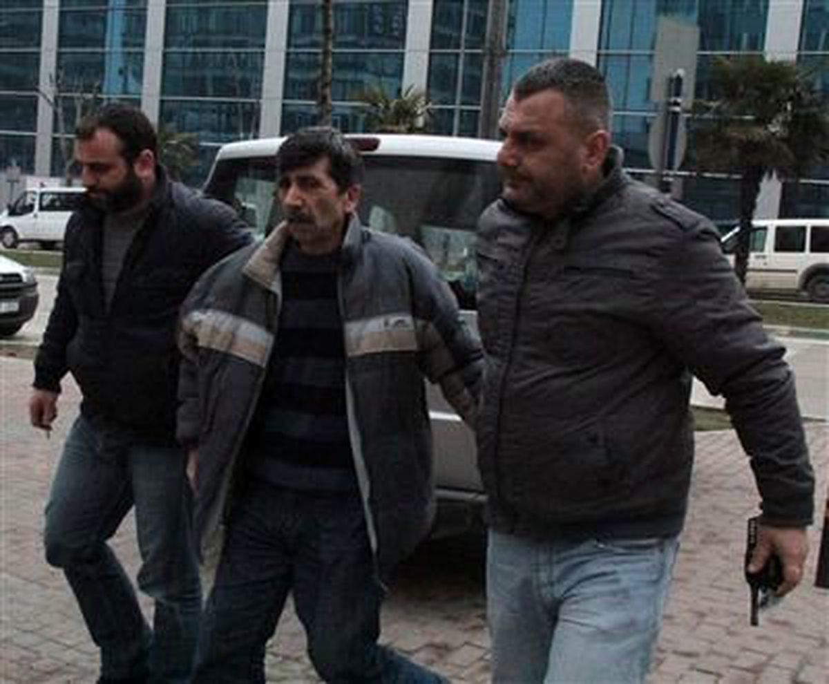 Oğlunu Öldüren Babanın 24 Yıla Kadar Hapsi İstendi