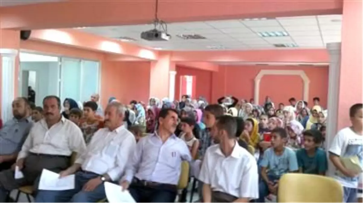 Öğrenciler Arasında Bilgi Yarışması