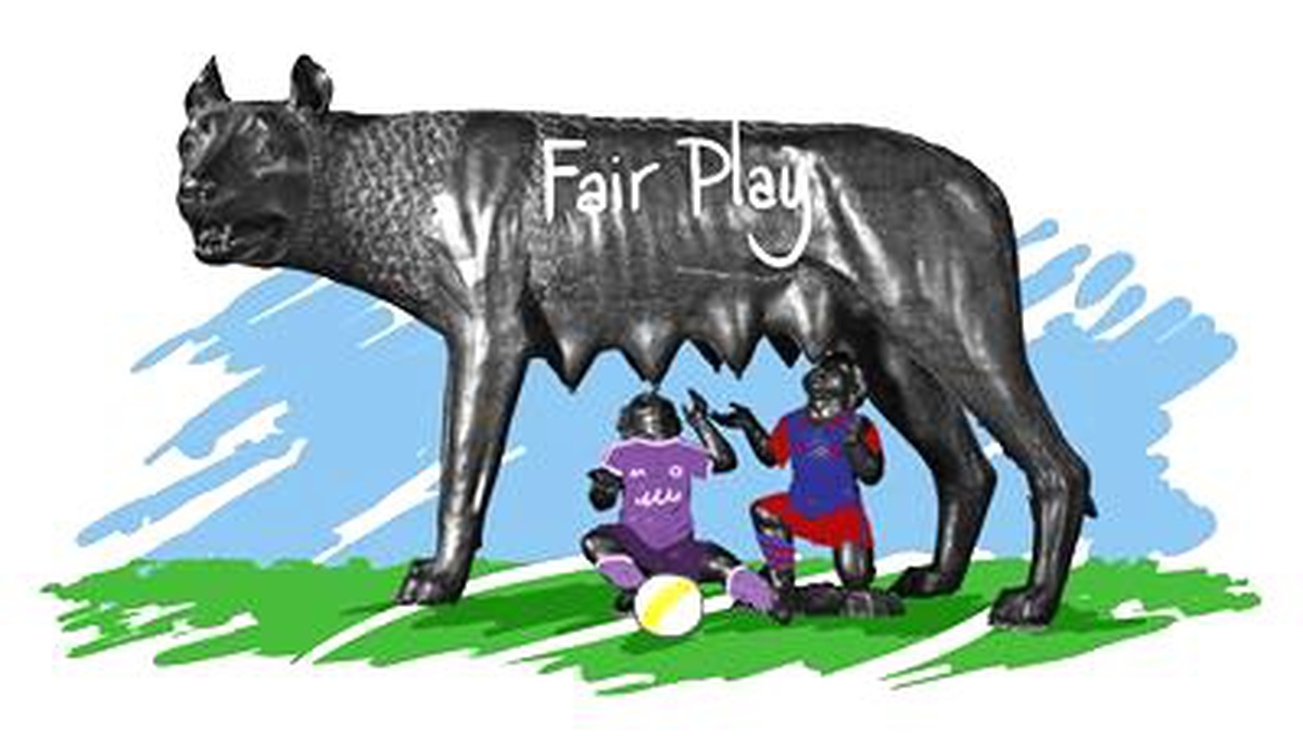 Orduspor\'dan Nazım Hikmet\'li Fair-Play Çağrısı