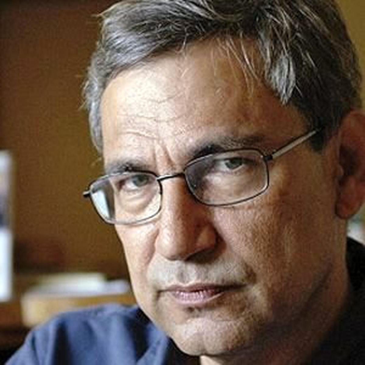 Orhan Pamuk\'a Çin\'den "En Etkili Uluslararası Yazar" Ödülü
