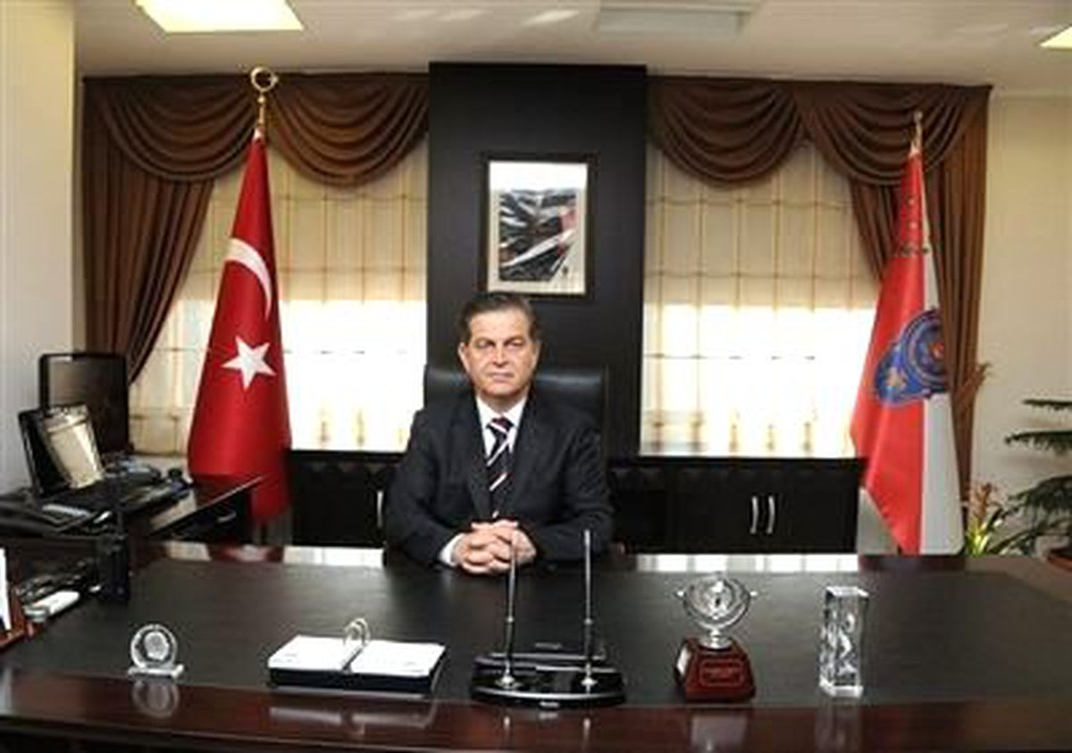 Osmaniye\'de Bayram Tedbirleri
