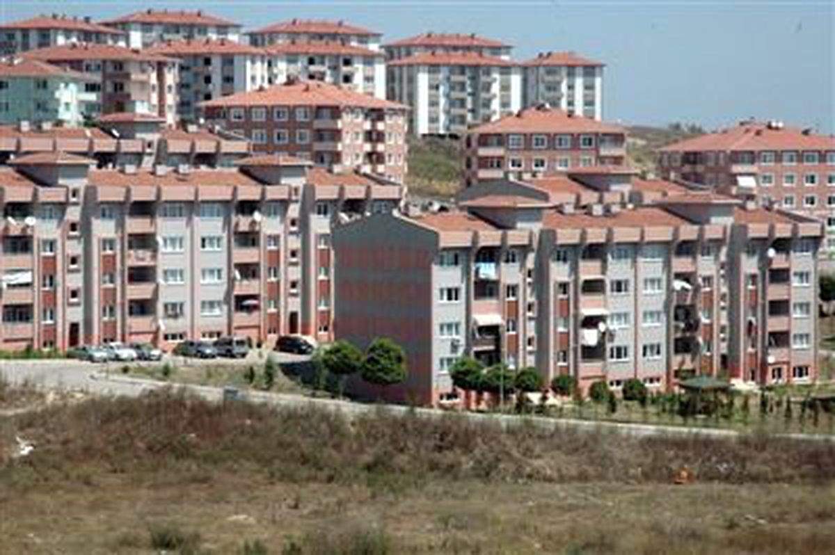 Sakarya Kentsel Dönüşüme 17 Ağustos Sonrası Başladı