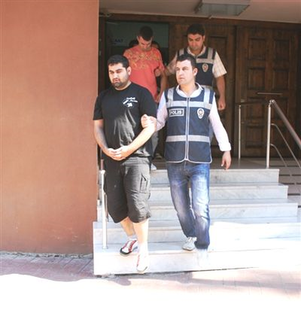 'Sanal Casus' Operasyonu