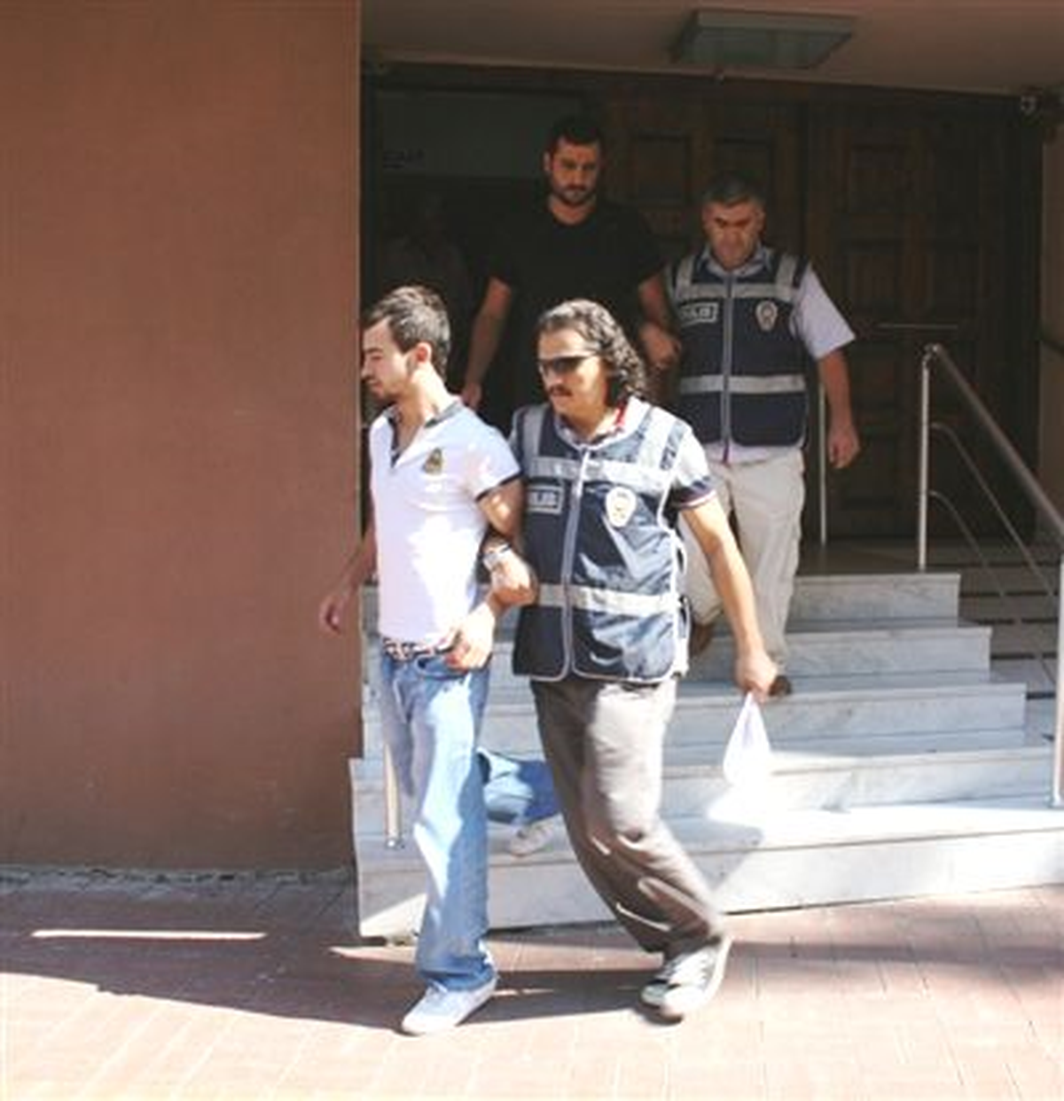 "Sanal Casus" Operasyonu