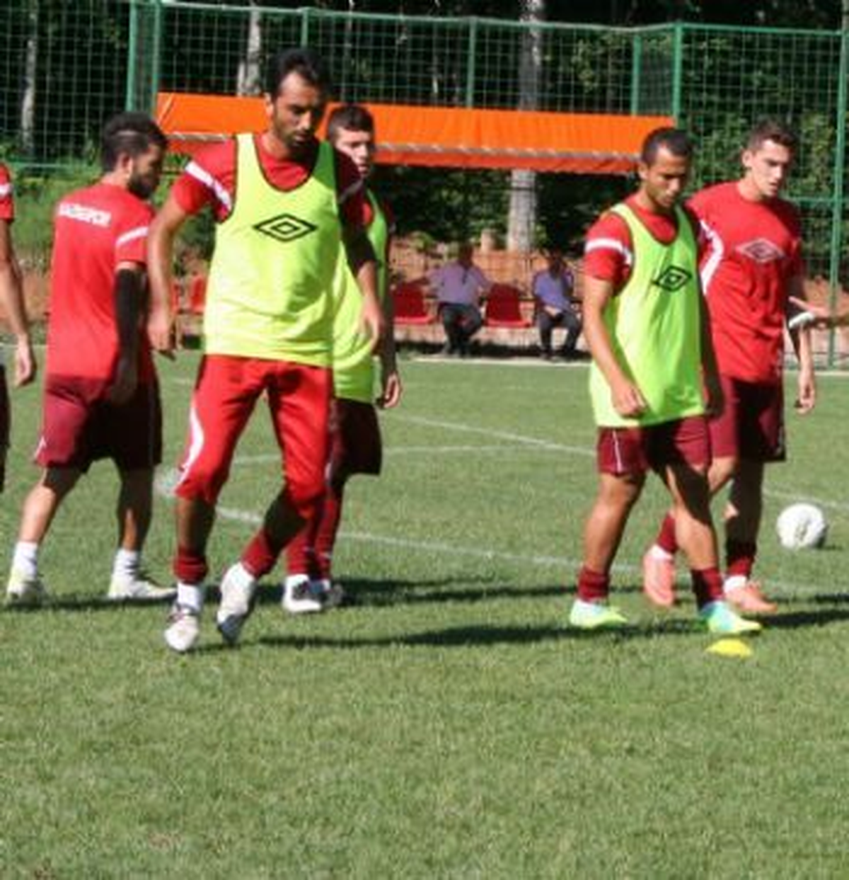 Elazığspor İlk Maça Çıkmayabilir