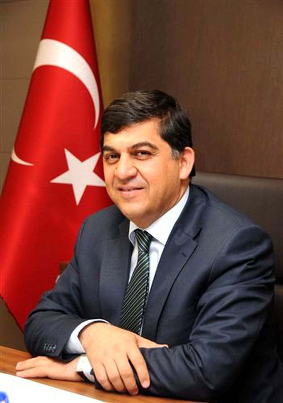 Şehitkamil Belediye Başkan Fadıloğlu\'nun Bayram Mesajı
