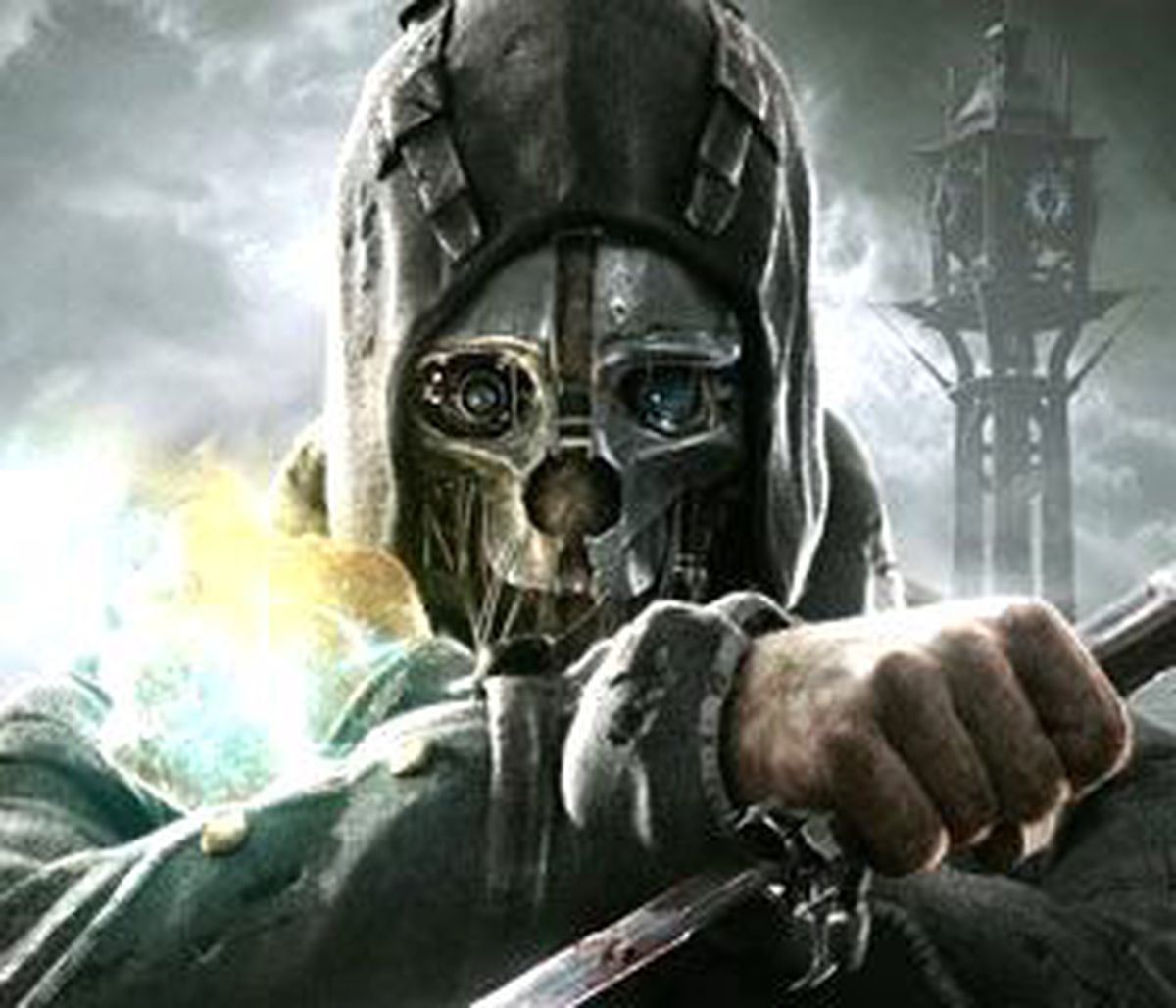 Sisteminiz Dishonored'a Yetiyor Mu?