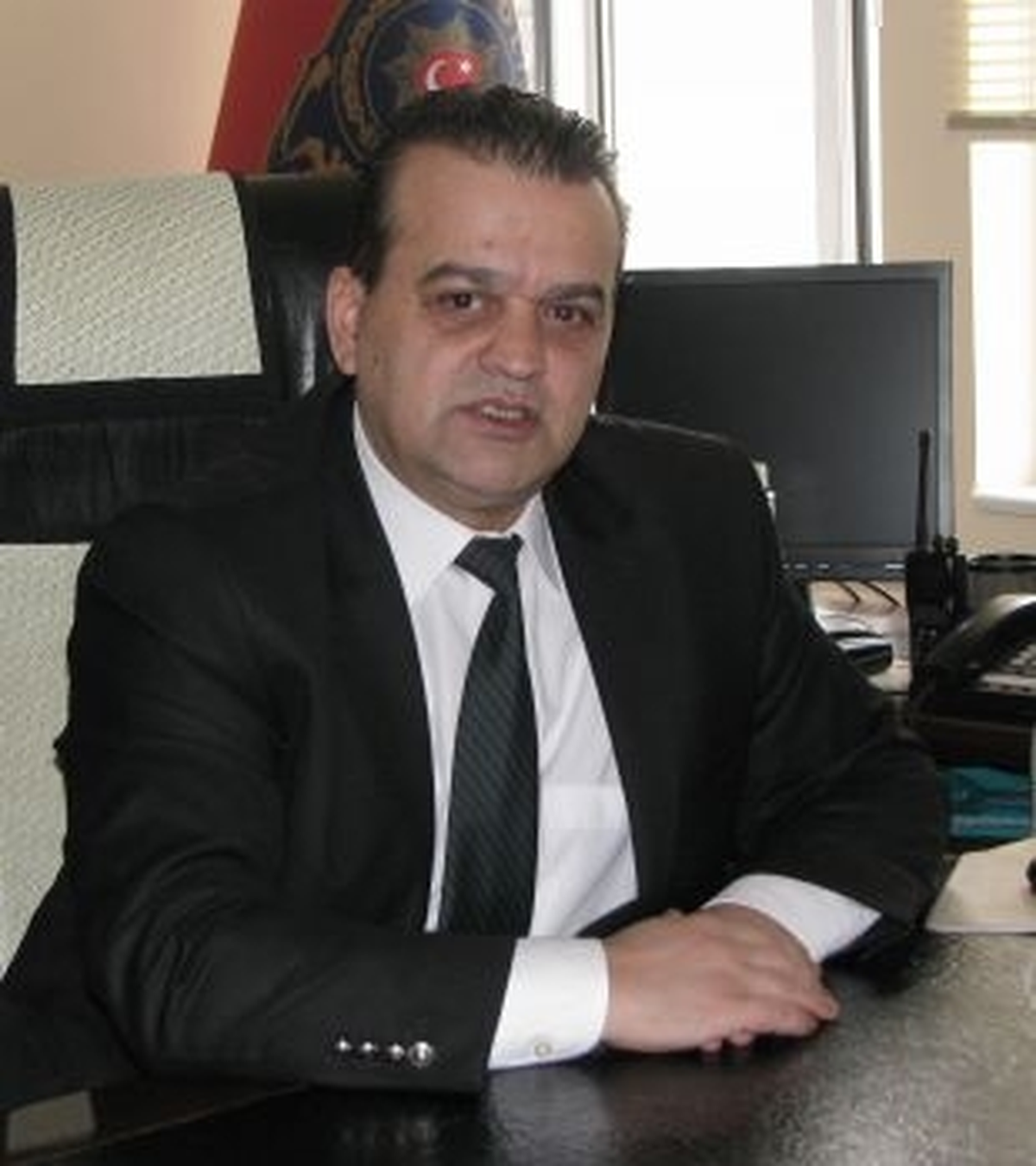 Sorgun Emniyet Müdürü Memiş\'ten Dolandırıcılık Uyarısı