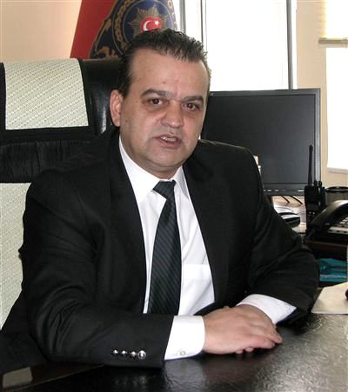 Sorgun İlç Emniyet Müdürü Süleyman Memiş\'den Dolandırıcılık Uyarısı