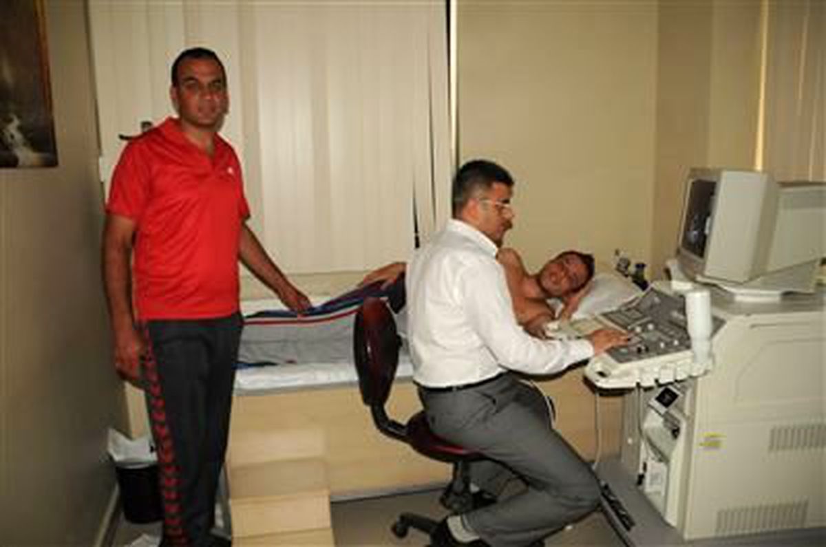 Spor Toto 3. Lig