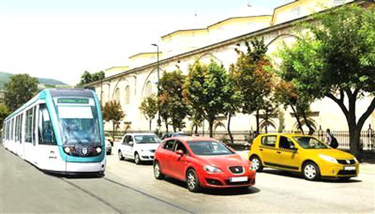 T1 Hattının İptaline Red