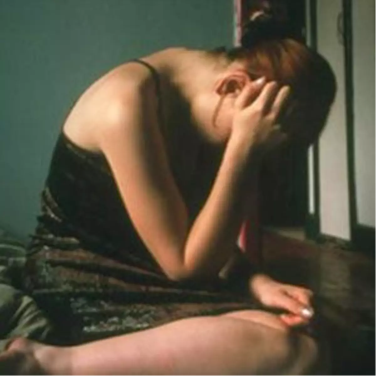 Tecavüzden Gönüllü Vazgeçmişler