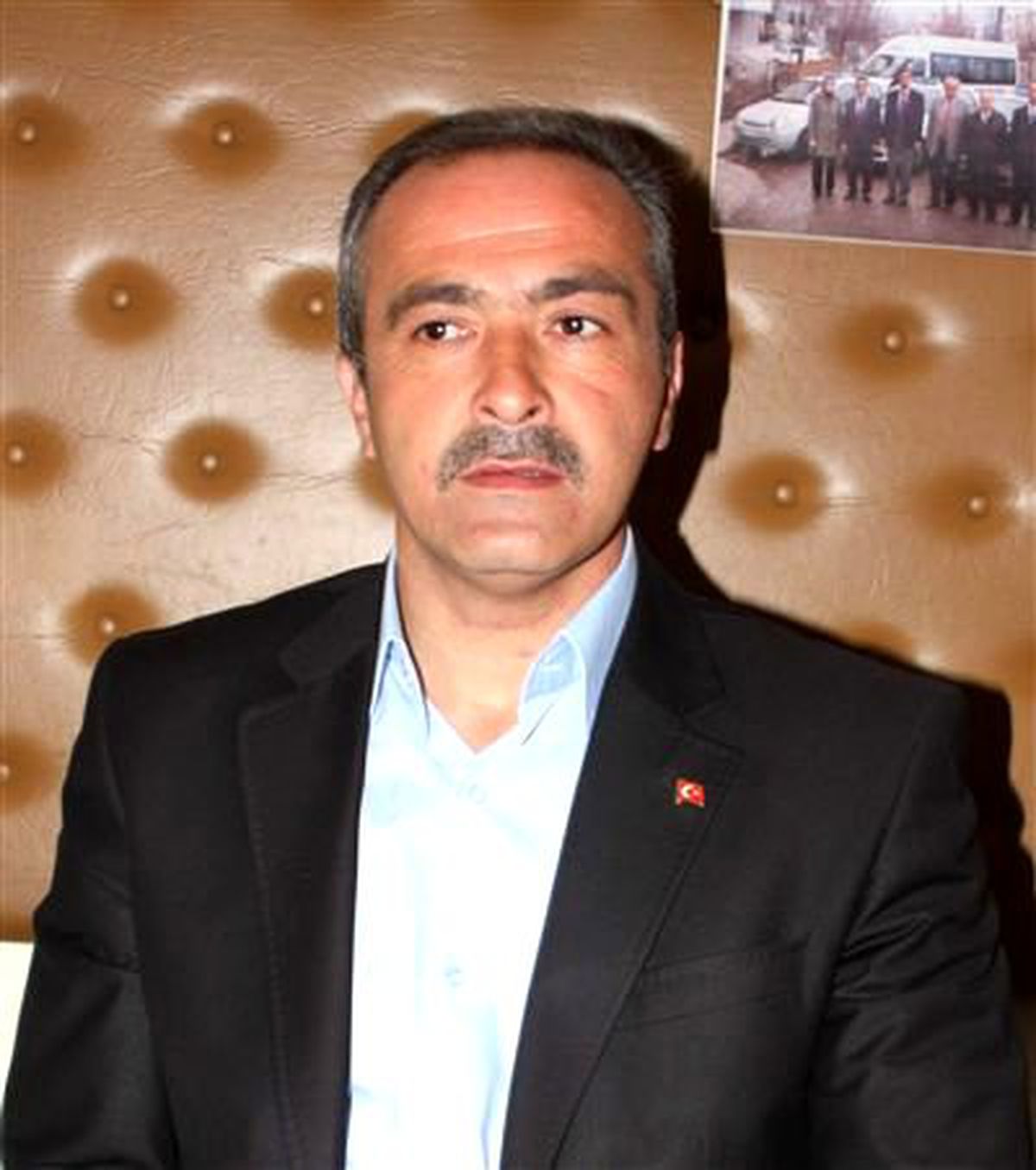 Tiryakioğlu\'ndan Sürücülere Uyarı