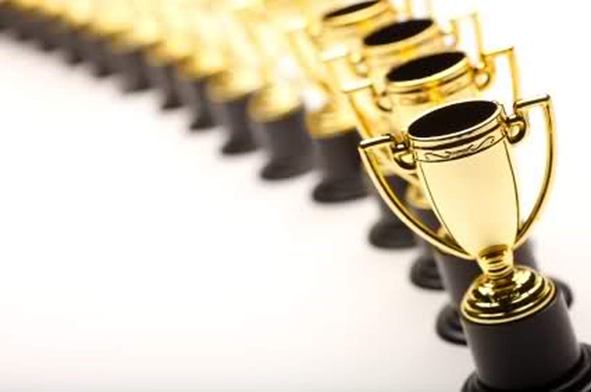 Ttnet\'e, Stevie Awards\'dan 10 Ödül Birden Geldi
