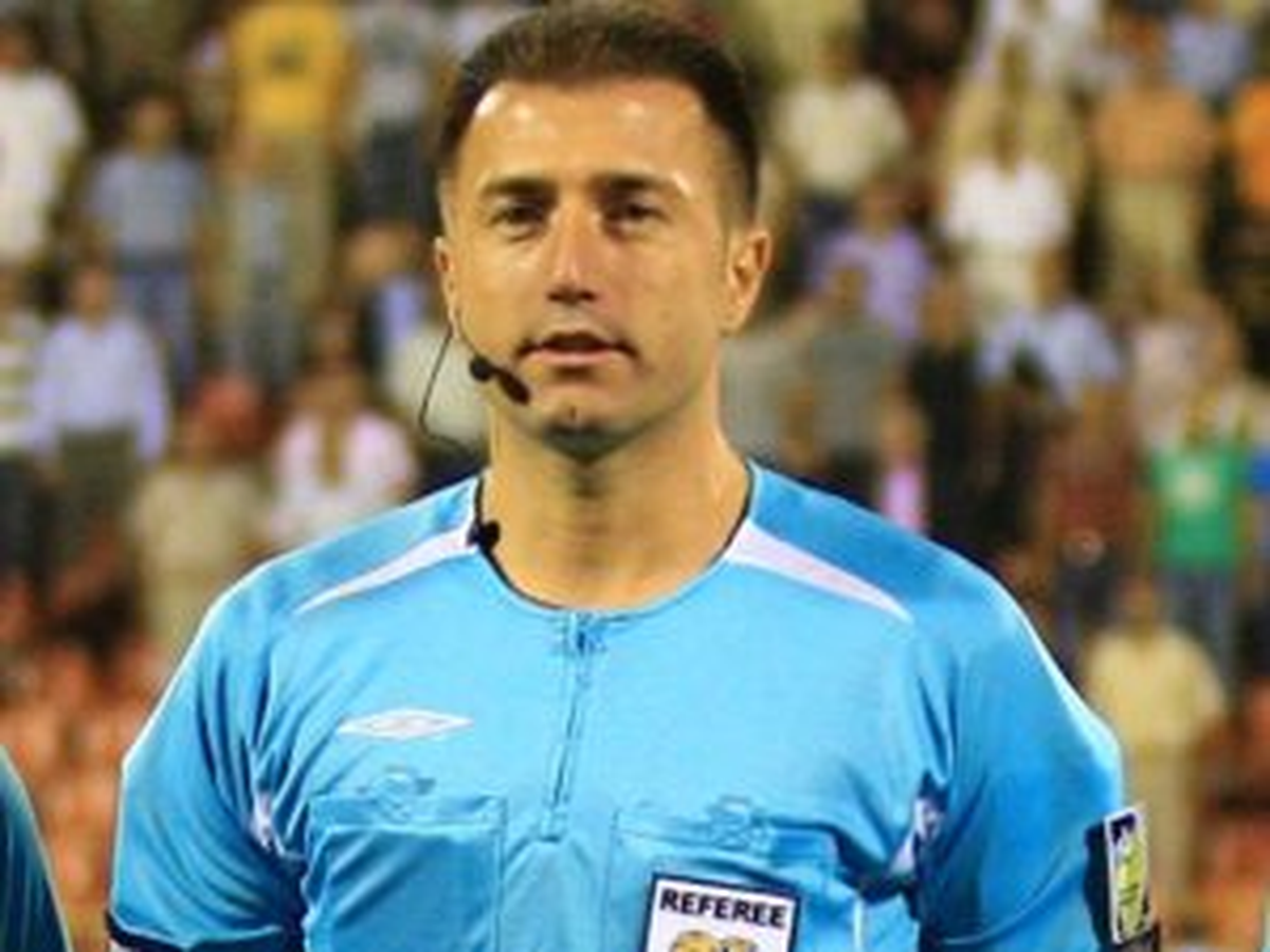 UEFA Avrupa Ligi