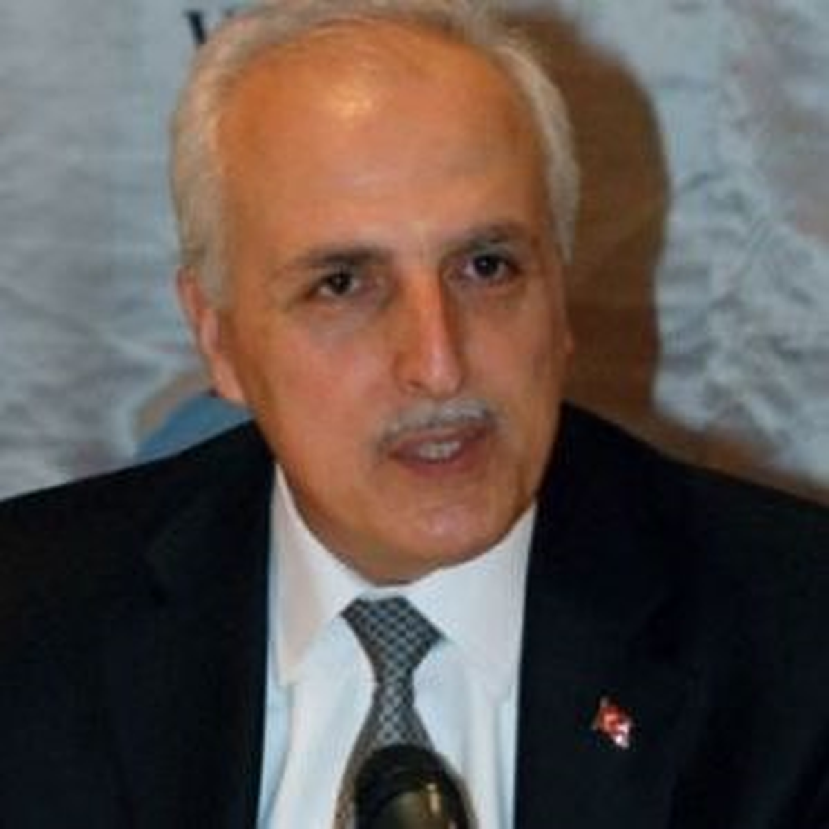 Vali Mutlu: İstanbul\'daki Kamu Binalarının Yüzde 90\'ından Fazlası Depreme Hazır )