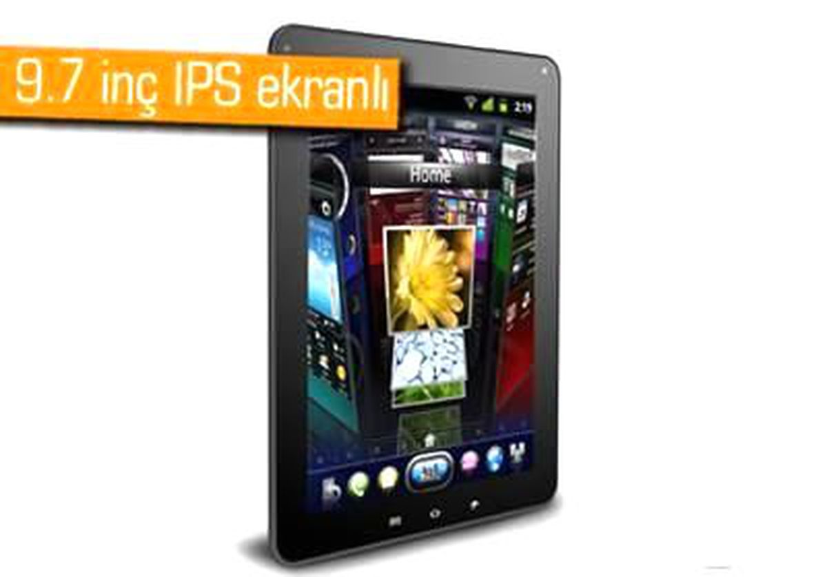Viewsonic Viewpad 10e