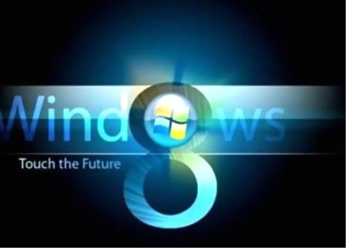 Windows 8\'i bedava indirin!